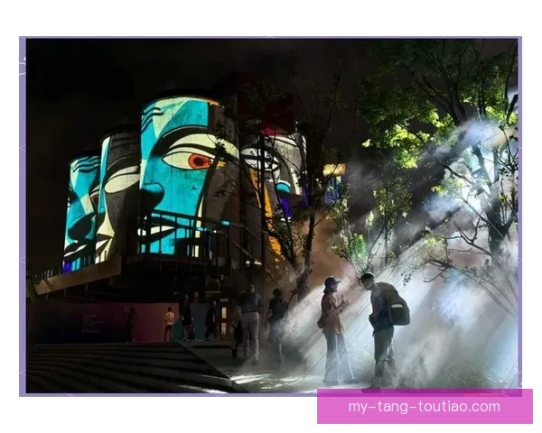 光影魔术：解构影视制作的奇幻之旅